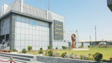 مرشحون لعضوية نقابة الصحفيين: لدينا خطط وبرامج ستخدم الأسرة الصحفية 3 IMG 20220414 123027 152