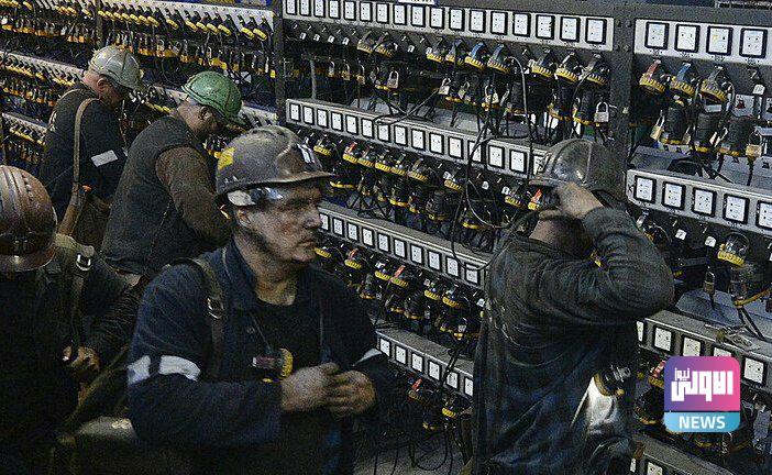 10 مفقودين بحادث منجم هو الثاني بغضون أيام في بولندا 1 IMG 20220423 114234 565