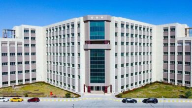 الصحة تؤكد استمرار الفريق الطبي بكربلاء بإستقبال مرضى الأورام من محافظة كربلاء والمُحافظات الأخرى (صور) 2 IMG 20220426 120623 430