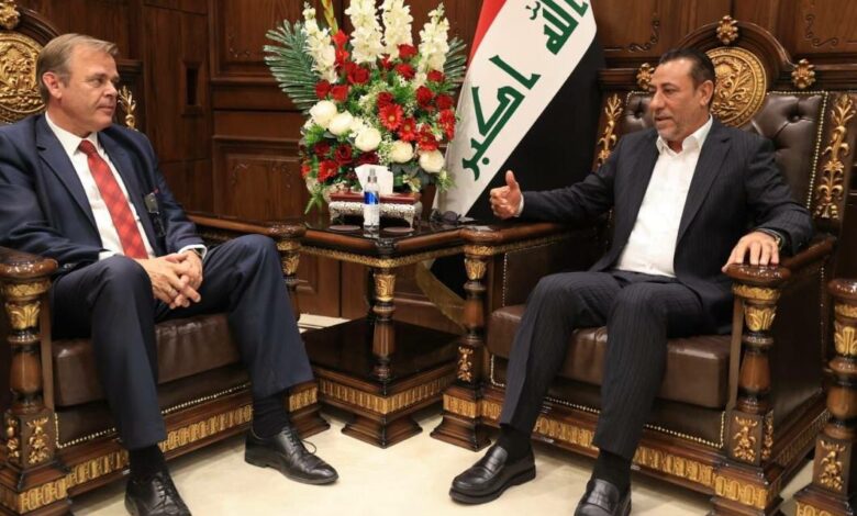 الزاملي: نعول على الخبرات الهولندية في أنشاء وتأهيل السدود 1 IMG 20220426 220917 640