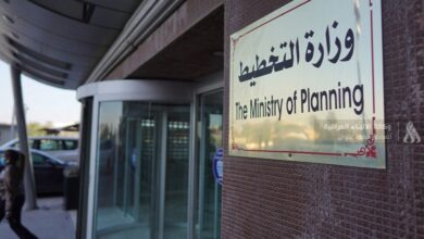 التخطيط تحدّد معايير احتساب الفقر في العراق 1 IMG ٢٠٢٢٠٤٠٢ ٢٠٥٥٤٠