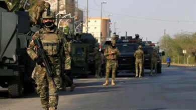 عمليات سومر: أمن ذي قار مستتب 4 IMG ٢٠٢٢٠٤٢٢ ١٧٣٠٣٥