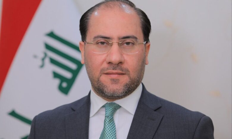 اللجنة المكلفة بدراسة تقرير الخارجية الأمريكية عن حقوق الإنسان تعقد اجتماعها الأول 1 IMG ٢٠٢٢٠٤٢٢ ٢٠٠٨٤٢