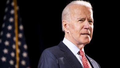 بايدن يعتزم زيارة كوريا الجنوبية واليابان في أيار 3 IMG ٢٠٢٢٠٤٢٨ ١١٠٦٥٧