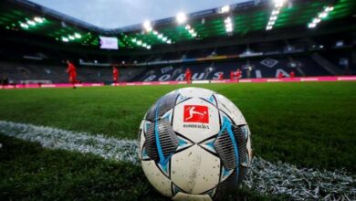 خلال موسمين .. مليار يورو خسائر البوندسليغا من كورونا 2 download