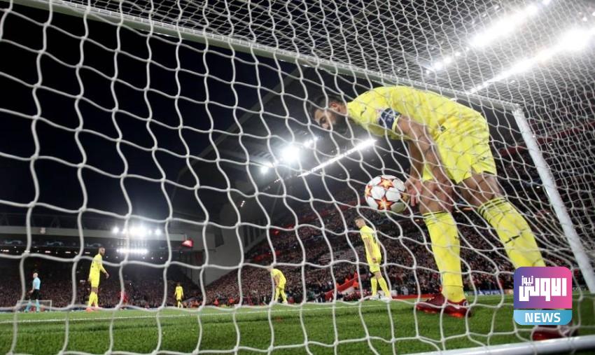 صحف إنجلترا تحتفي بليفربول: فياريال واجه إعصاراً أحمر لا يكل ولا يمل 1 download 5 7