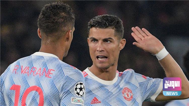 6 غيابات عن مانشستر يونايتد في مواجهة ليفربول بالدوري الإنجليزي 1 large 4