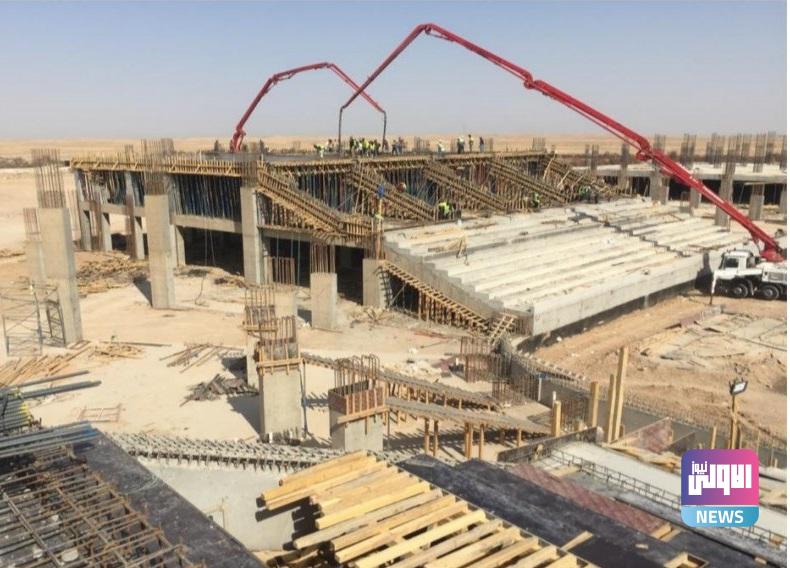 ذي قار: تخصيصات مشاريع صندوق الإعمار متوقفة على إجراء واحد 1 upload 1649839225 810844724