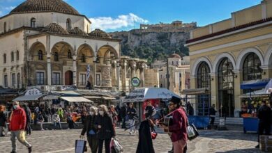 اليونان تعلن رفع جميع قيود السفر 2 upload 1650488649 1046006862