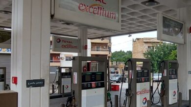 وزير الطاقة اللبناني يحذر من نقص الوقود والطاقة 3 upload 1650605226 478076416