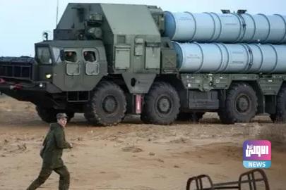 القوات الروسية تدمر منظومة صواريخ أوكرانية 1 upload 1650615841 439926179