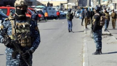 شرطة كركوك تلقي القبض على متهمين قاما بخطف طفل وقتله 4 upload 1650628417 1844692798