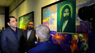 الغزي يؤكد ضرورة استلهام العبر من وحي سيرة الإمام علي "ع" 5 upload 1650664315 1754706661