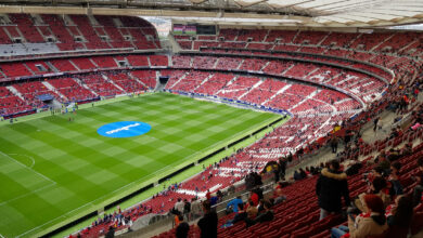 استاد متروبوليتانو