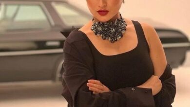 نيللي كريم 1