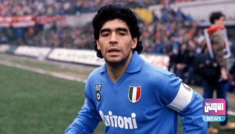 100 144300 maradona top players retired shirt