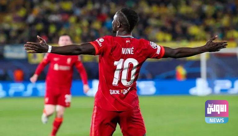 3 بدلاء لخلافة ساديو ماني في ليفربول 1 100 145757 mane liverpool dembele