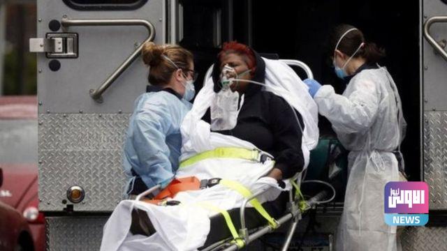 فيروس كورونا يودي بحياة أكثر من مليون شخص في الولايات المتحدة 1 111514048 2