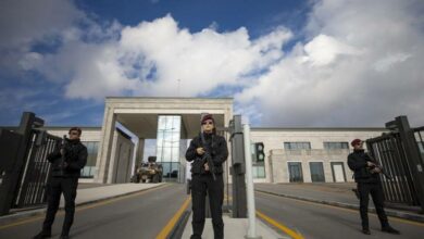 مراسلنا في إسطنبول الاستخبارات التركية تبدأ باستجواب "الخليفة" الجديد لداعش بعد اعتقاله 2 118AB9AD AD44 4B37 8F1C 2D74DF747BAB