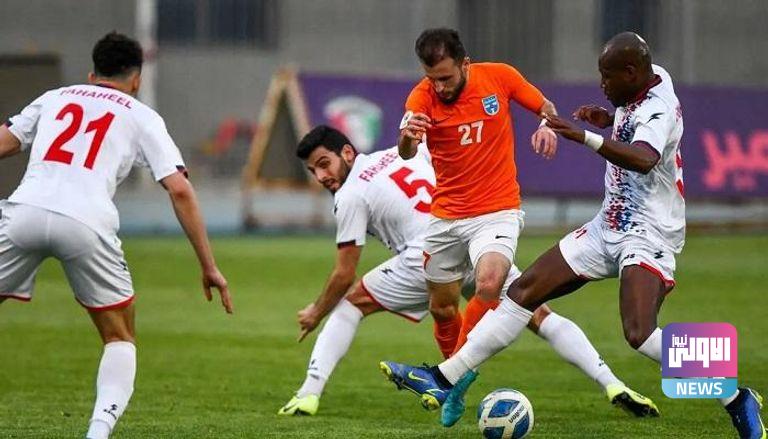 تأجيل نهائي كأس أمير الكويت للمرة الثانية 1 124 124814 kuwait emir cup postponed second