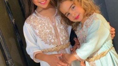 133 165211 photo daughter tamer hosny 4