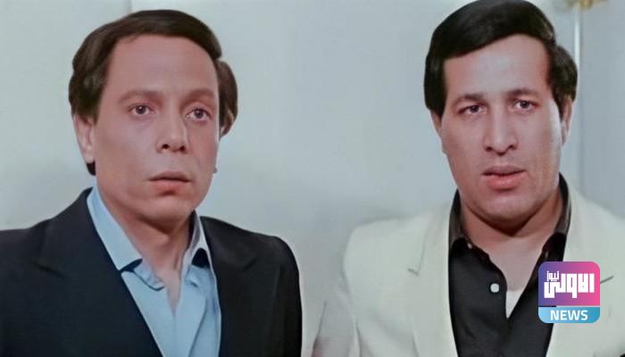 المصريون يطمئنون على صحة عادل إمام.. تفاصيل مكالمة من "ريحة الحبايب" 3 135 111111 adel imam saeed saleh health