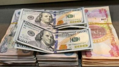 استقرار أسعار صرف الدولار في الأسواق المحلية 2 143 211656 price dollar today in iraq thursday march 3 2022 700x400