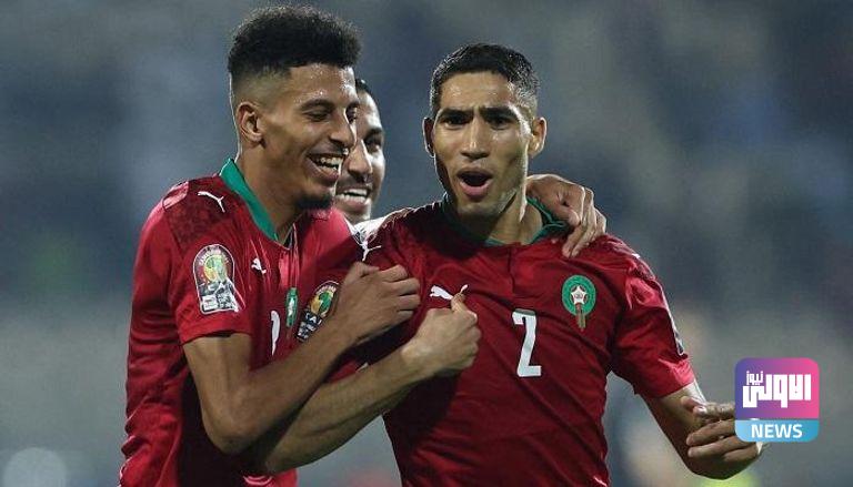 163 115355 morocco group afcon qualifiers world