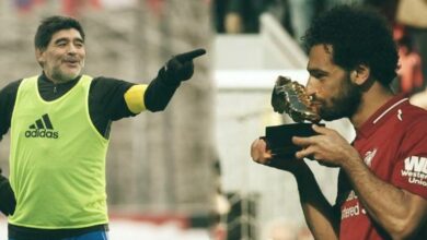 163 123140 maradona mo salah tshirts auction 700x400