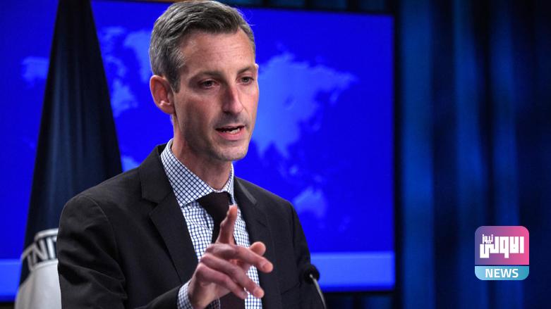 الخارجية الأمريكية: إقرار البرلمان العراقي تجريم التطبيع يتناقض مع ما أحرزه جيران العراق ببناء جسور مع إسرائيل 1 16536375639936