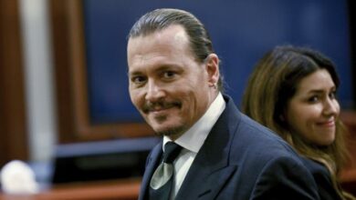 173 123932 johnny depp surprise performance amber heard trial 700x400