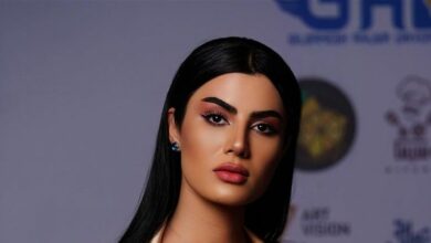 176 163448 selfie father body arab artist 3