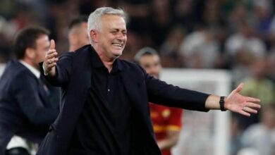 192 012223 mourinho roma conference league 700x400