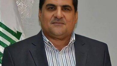 الرئاسات الثلاث تعزي بوفاة الأنصاري 3 1996C372 5DED 4AEB 90DC A868D5737D3B