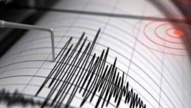 هزة أرضية بقوّة 3.6 درجات تضرب محافظة ميسان 4 1A359218 4852 440D 86AD A7B163F96853