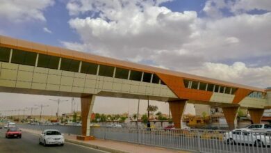 الموصل: متسولون يتسببون بخروج أحد السلالم الكهربائية العامة عن الخدمة (صور) 6 1B3B8BC5 3EB7 4CD0 A087 897EA7AB26F0