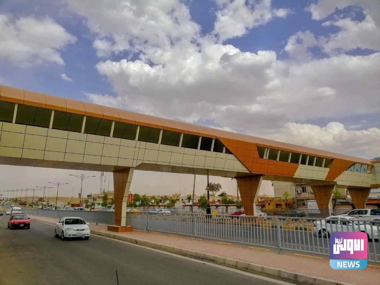 الموصل: متسولون يتسببون بخروج أحد السلالم الكهربائية العامة عن الخدمة (صور) 5 1B3B8BC5 3EB7 4CD0 A087 897EA7AB26F0