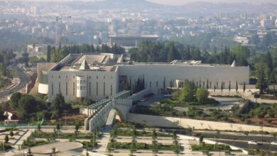 الحكم بالسجن 5 سنوات على الأسرى الفلسطينيين الفارين من سجن جلبوع 3 1D805D73 6A3F 4B41 90EA 95A47B9FE556