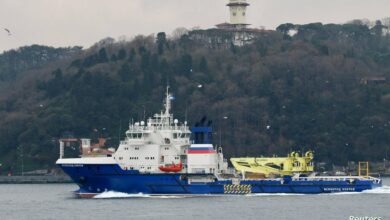 2022 05 12T211248Z 1768907443 RC29UR908ZLC RTRMADP 3 UKRAINE CRISIS RUSSIA SHIP