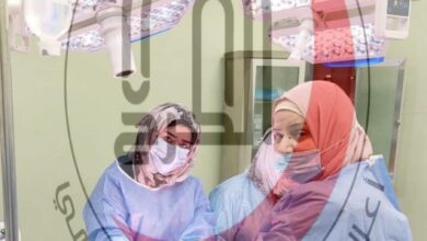 ولادة توأم متلاصق في مستشفى اليرموك غربي بغداد (صور) 6 28ADF15E 1E9E 4681 A397 2DD99B12CAE4