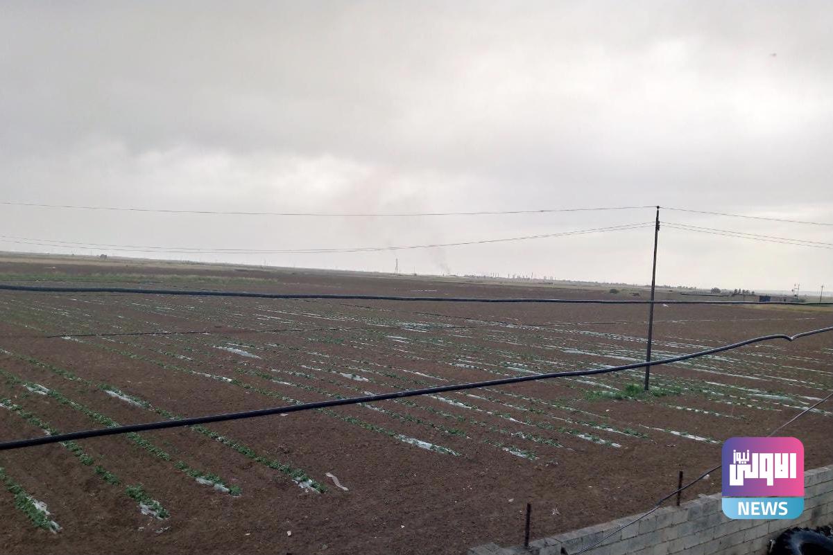 أمطار وانخفاض بدرجات الحرارة في محافظي صلاح الدين وكركوك 1 2F1009E3 A9AC 4278 975A D75730EA7B28