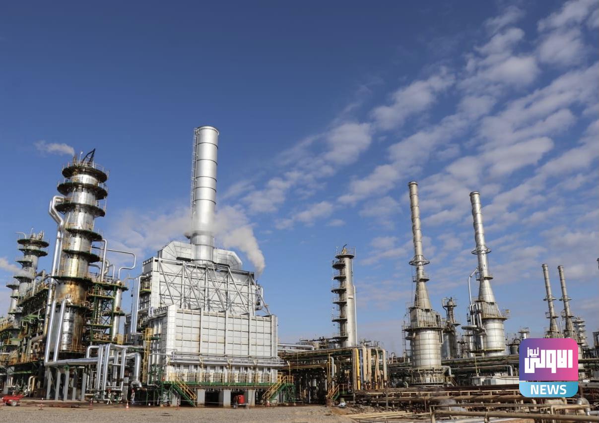 الاستثمار الوطنية تحدّد نقطتين لإنجاح مشاريع المدن الصناعية 1 31668612 822B 4E97 B810 E8856833880D