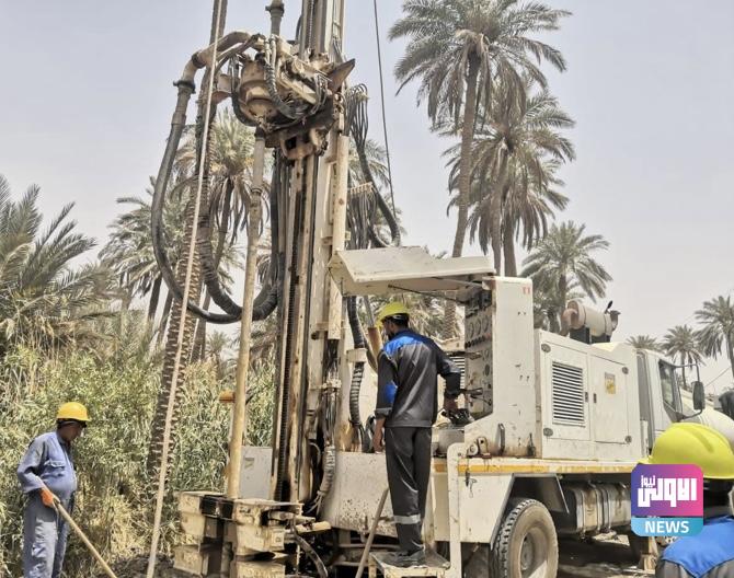 الموارد تتخذ إجراءات لمعالجة شح المياه وتوجه رسالة للمواطنين 1 3445FD6F E6BB 48AC AD82 196063500B0E