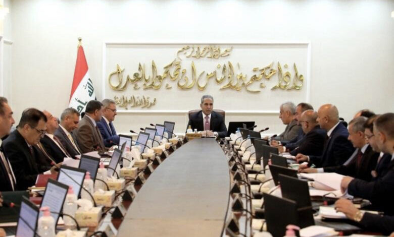 القضاء الاعلى يفاتح الكاظمي لاعمام تجربة الموصل 1 37DC7C2B 3FB2 4CB2 BE77 9F9E6AEAA98F