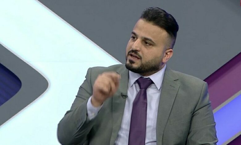 عضو اللجنة المالية النيابية يحدد ما وصفه بـ"الضائعات" جرّاء "التناحر السياسي" 1 3B181A12 7B4B 4C76 94D0 5D0F7240C15D