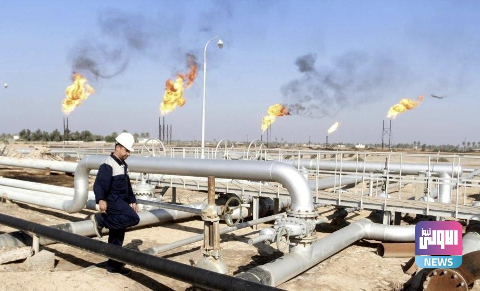 العراق يحقق إيراداً من بيع النفط يتخطى الـ10 مليارات دولار خلال نيسان 1 3CE470F6 06C2 4C66 89E2 C9FBE3FD0824