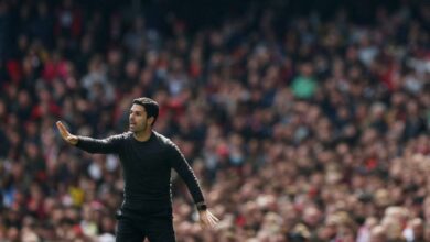 4263848 2022 04 23T125625Z 1647671287 UP1EI4N0ZY0NQ RTRMADP 3 SOCCER ENGLAND ARS MUN REPORT