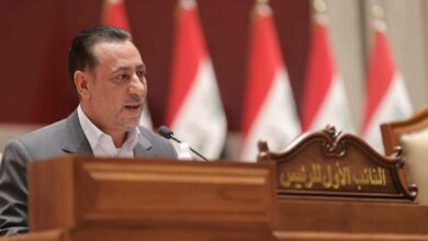 الزاملي يدعو إلى إنصاف عوائل الشهداء والمضحين 2 4FC27875 674B 452E 9D4D F99449103DA9