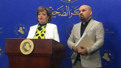 نواب عن كركوك يقدمون 6 ملفات فساد إلى النزاهة 3 59F854BE A452 41F3 9EF6 6FB64942329D