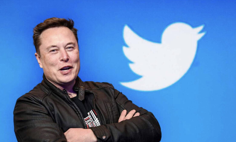هيئة البورصات الاميركية تدقق بشراء ايلون ماسك لاسهم في تويتر 1 77C7B5DC A22A 42F5 906B 42E570FF8838